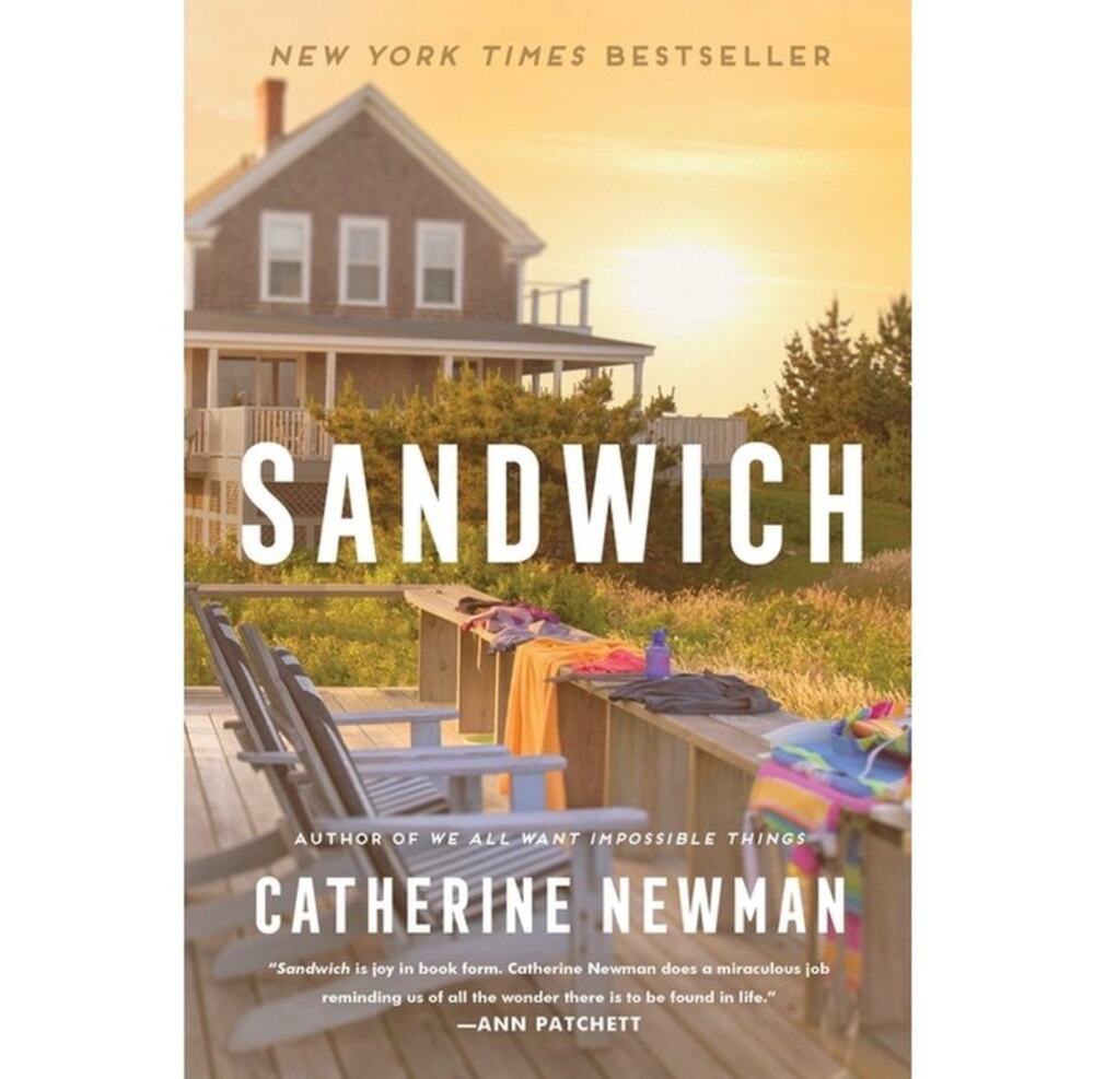 Sandwich